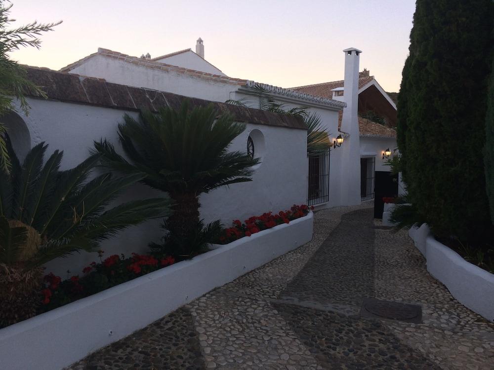 Alhaurin Golf By Alegria Hotel 4*
